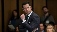 The Lincoln Lawyer | Image via Netflix